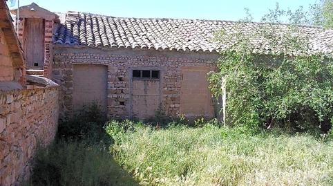 Foto 2 de Residencial en venda a Del Parque, 8, Lanaja, Huesca