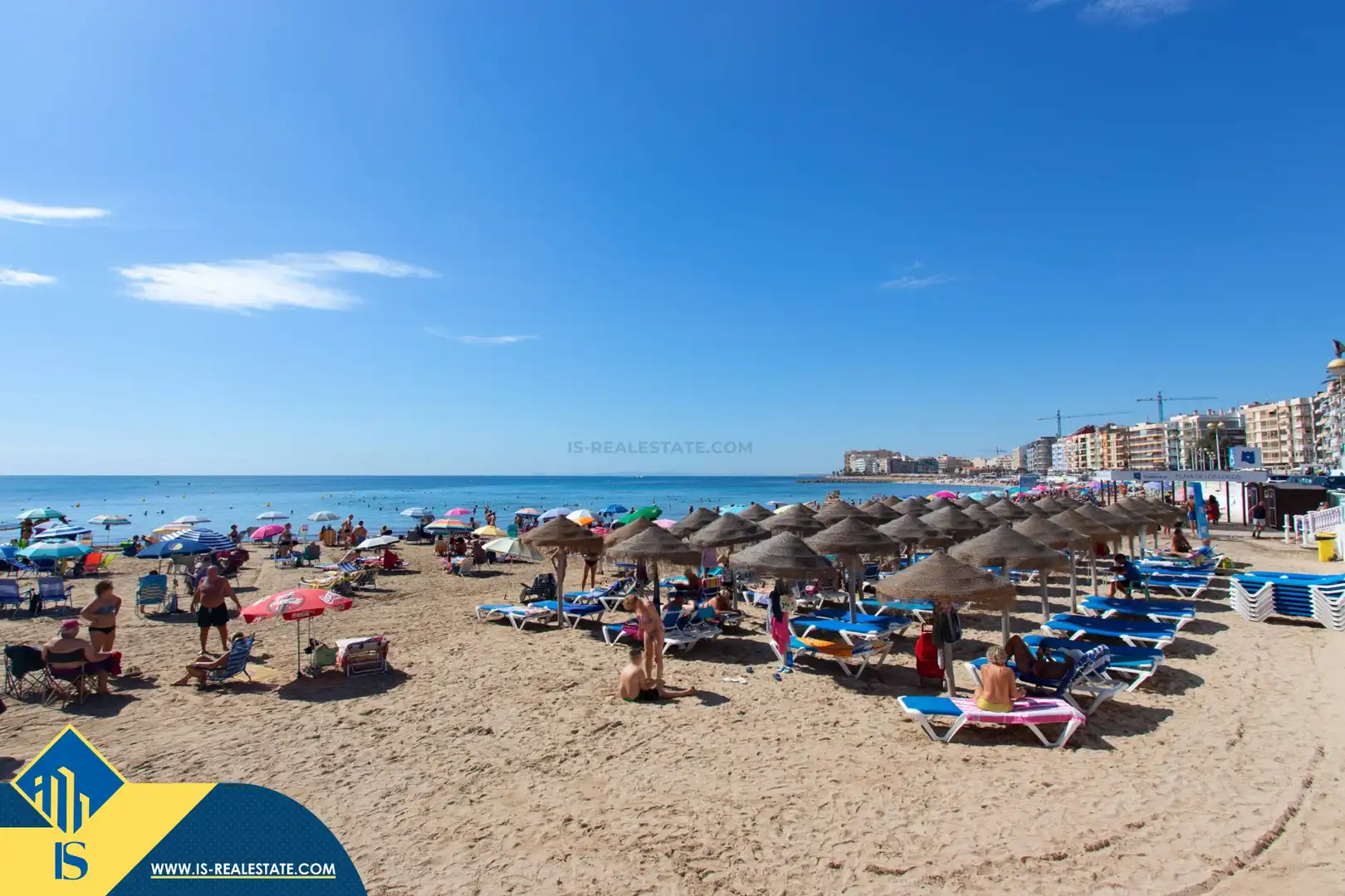 Appartamento con piscina in vendita a Playa de los Locos, imagen 92