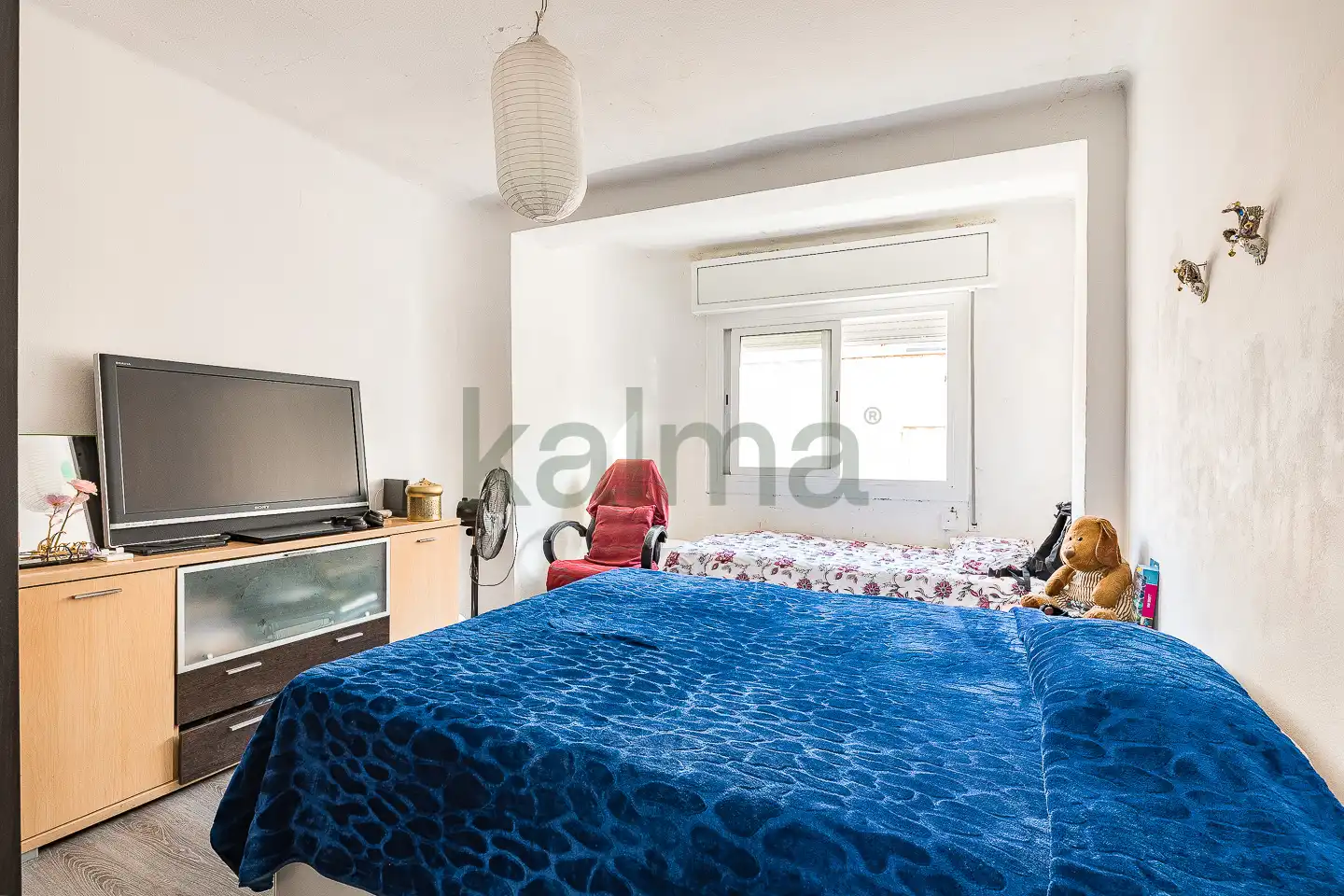 Piso en venta en Carrer de Felip II, Sant Crist