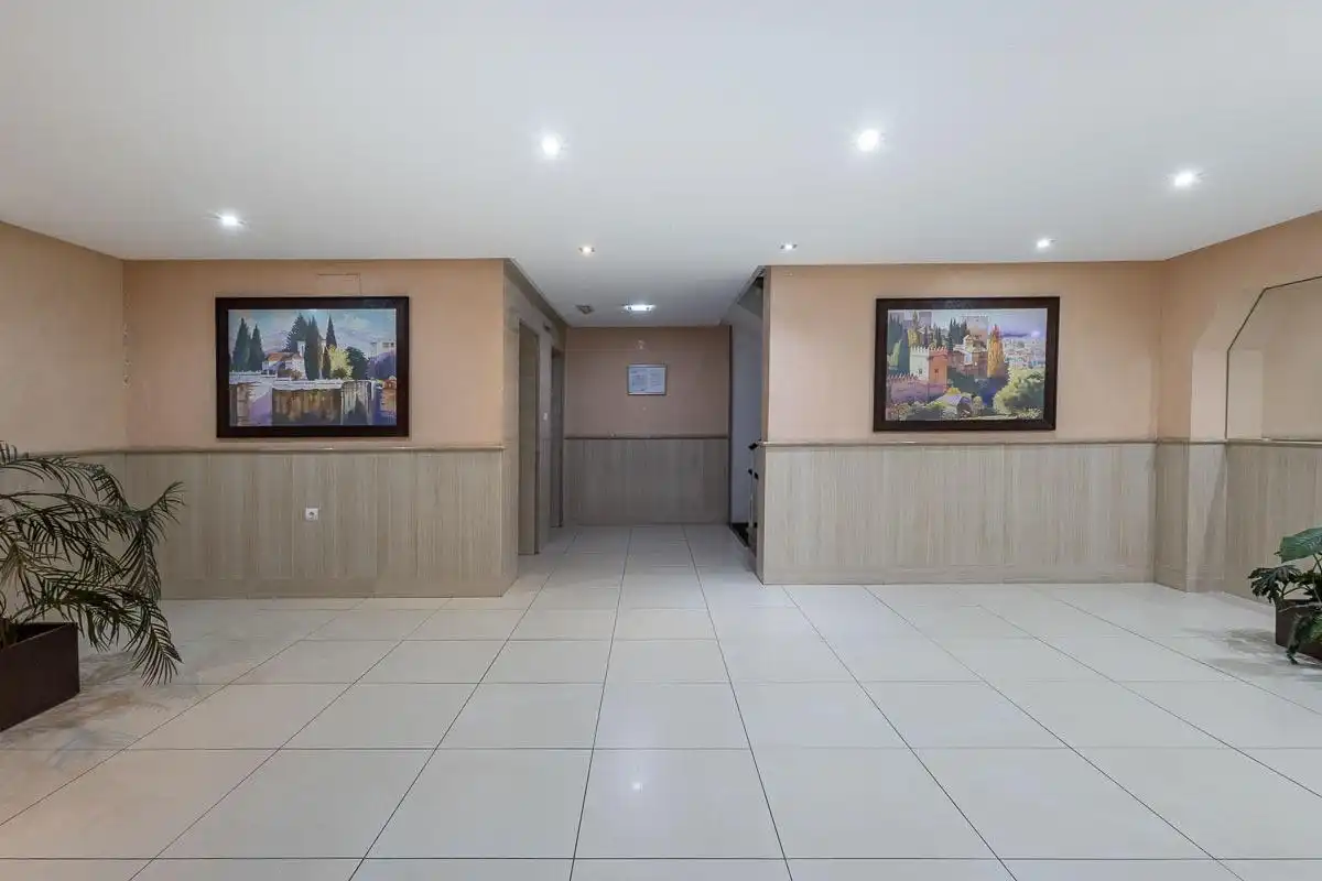 Piso con ascensor en venta en Avenida DE AMERICA, imagen 35