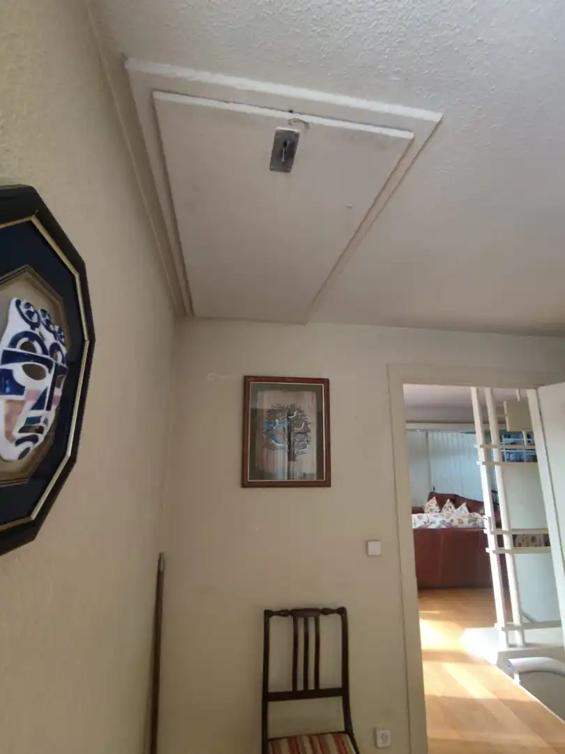 Wohnung mit Aufzug zum Verkauf in Oviedo - CL URIA, imagen 39