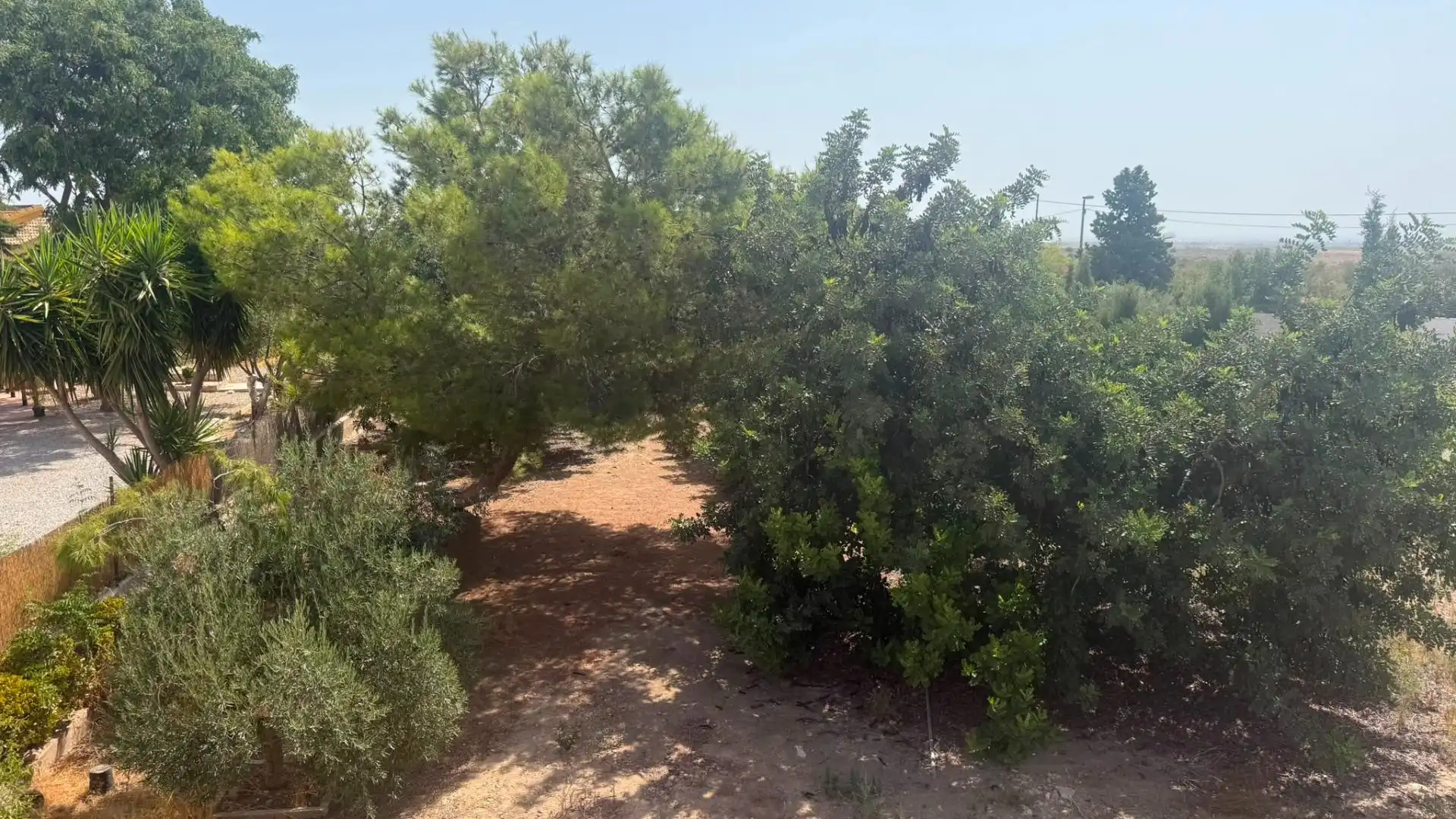 Country homes for sale in Murcia