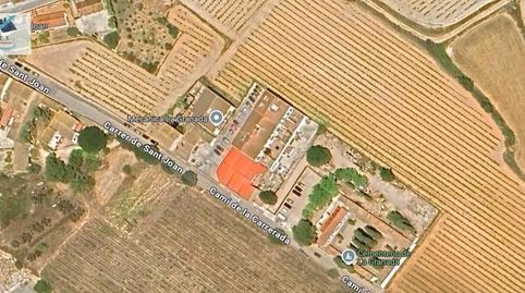 Foto 2 de Pis en venda a Calle Verge de Montserrat, La Granada, Barcelona