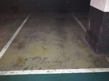 Einzelparkplatz zum Verkauf in La Gavarra