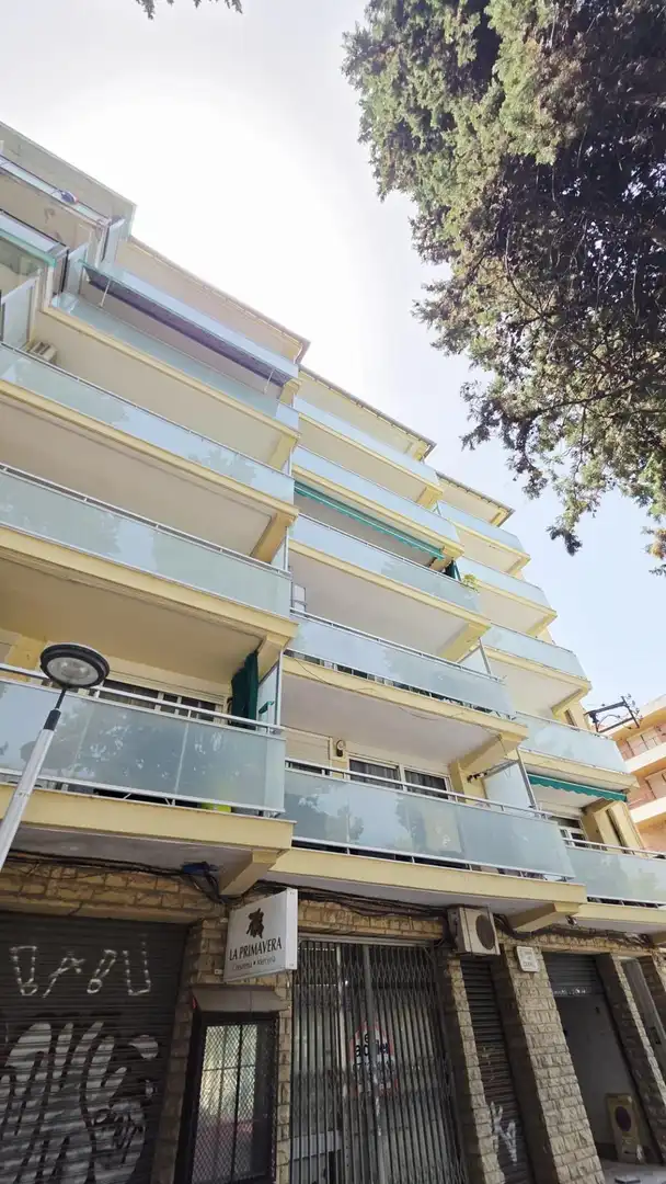 Exterior view of Apartments for sale in Salou