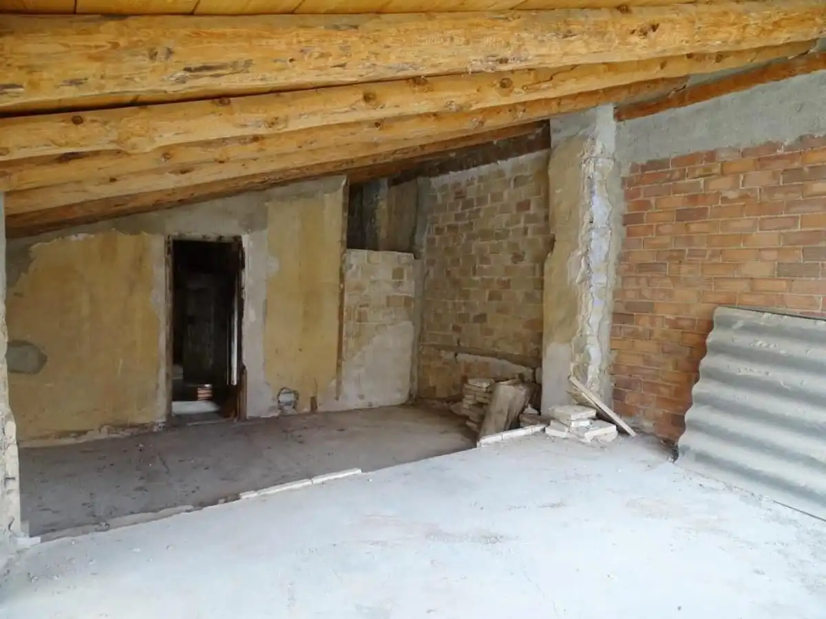 Casa adosada en venta en Valderrobres