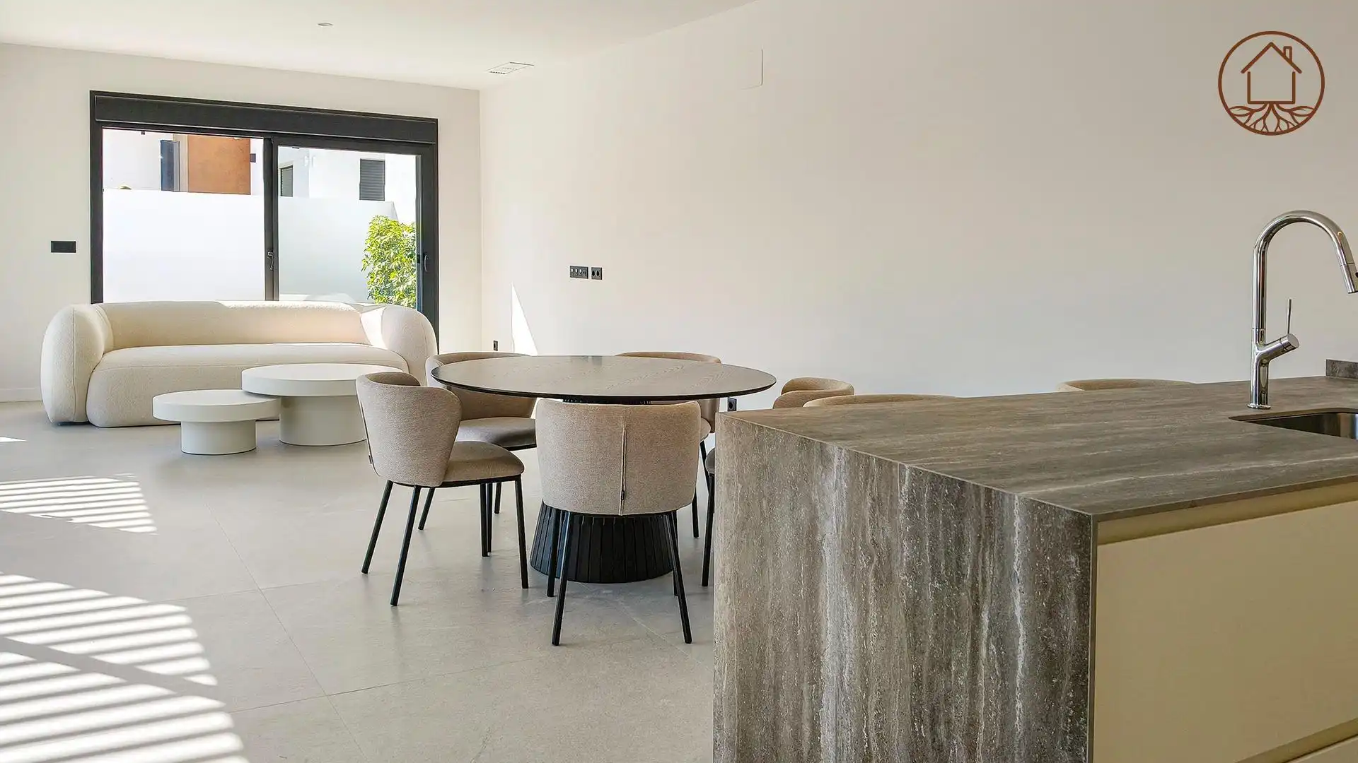 Casa o chalet en venta en Avenida Avenida Recorral, 25, La Marquesa