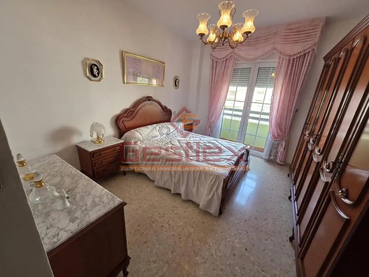 Piso con ascensor en venta en Almendralejo, imagen 9