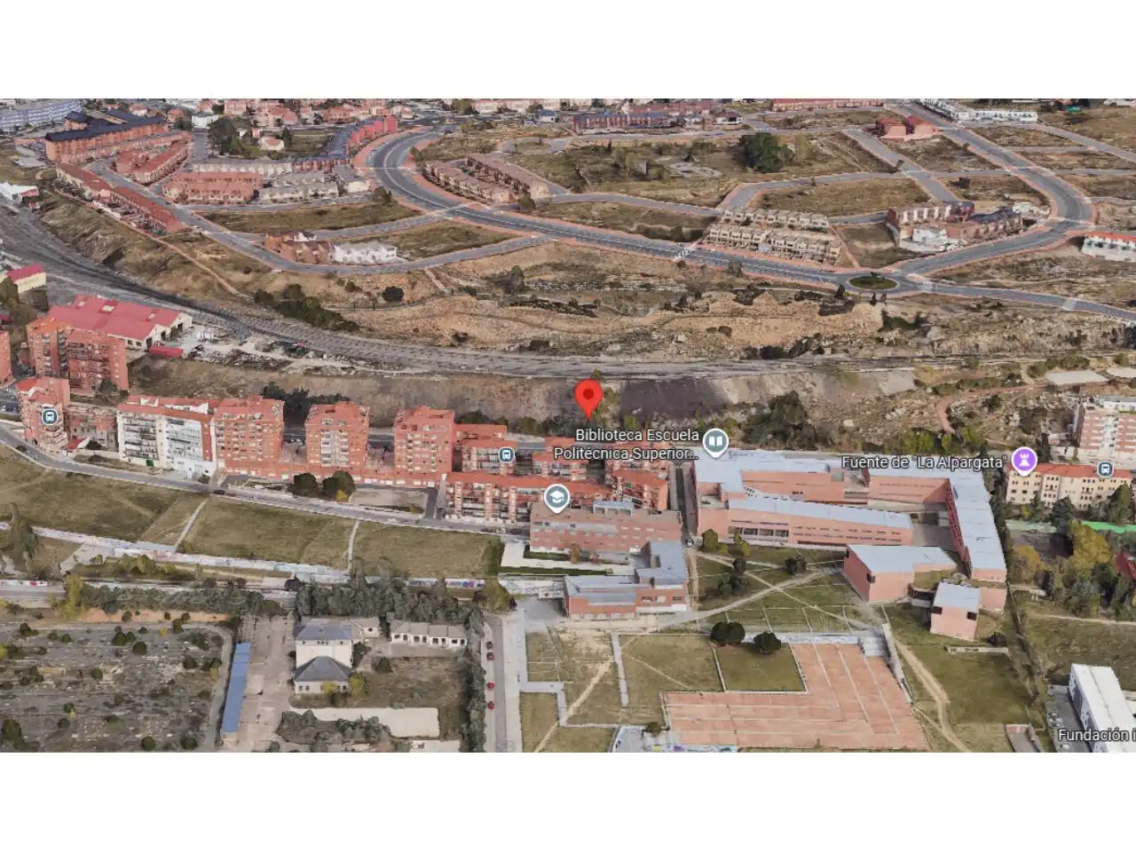 Terreny residencial en venda a Calle hornos de los caleros, imagen 4