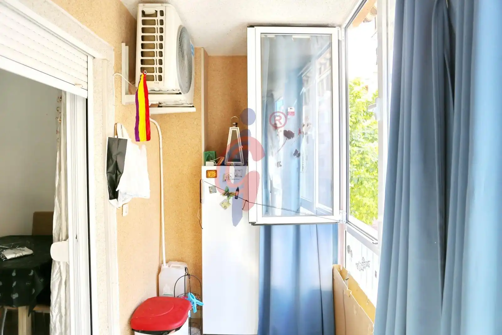 Apartamento con ascensor en venta en Calle Dolores Viudes Blasco 7, imagen 7