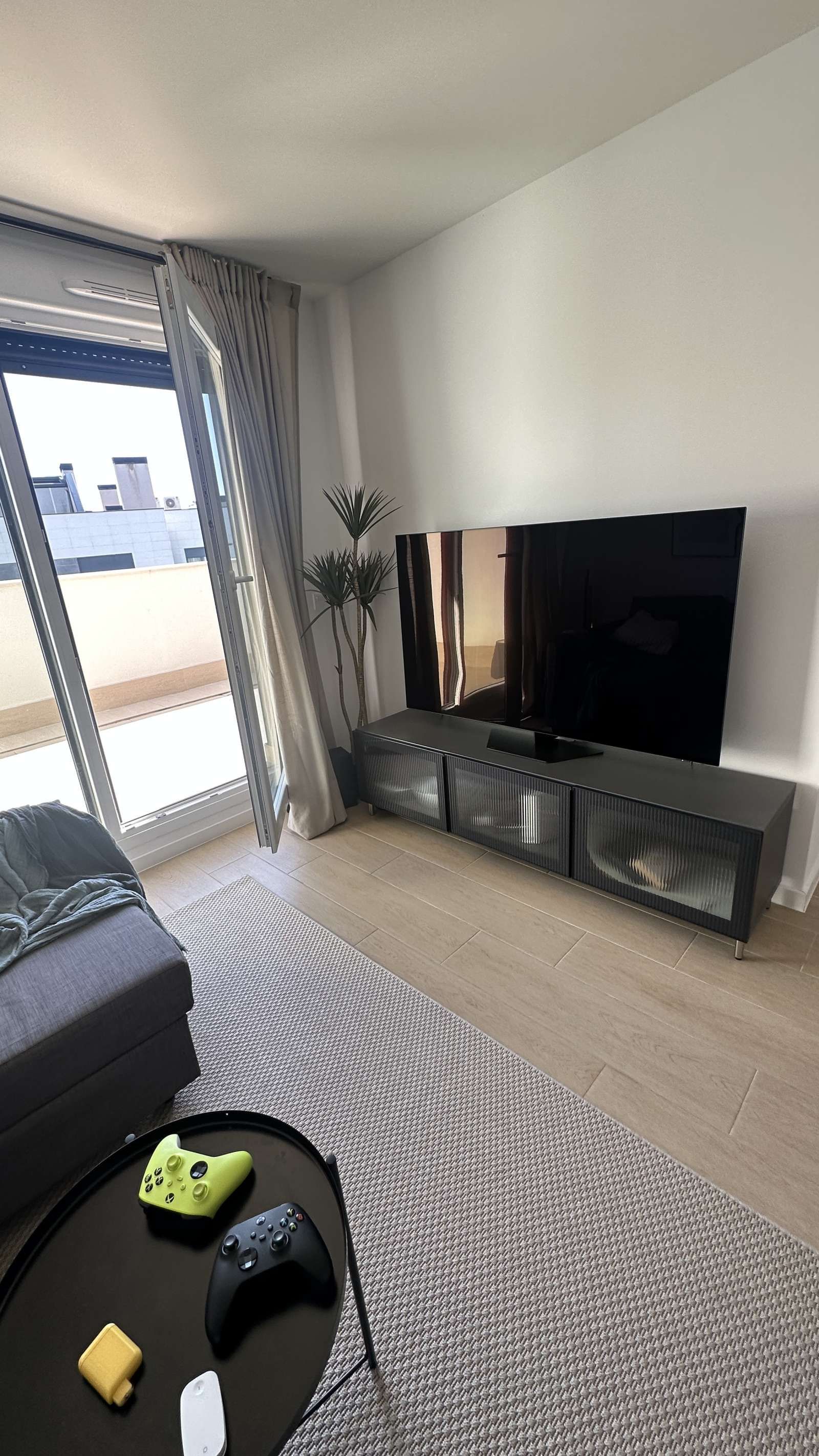 Flat to share in El Cañaveral