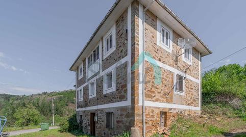Foto 3 de Casa o xalet en venda a Lugar Troncedo, Tineo, Asturias