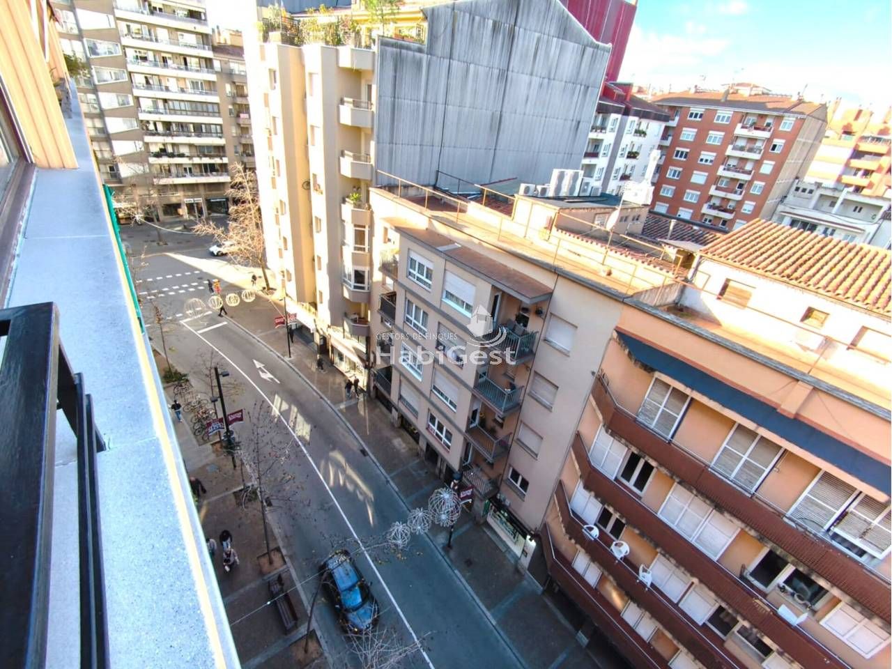 Wohnung zum verkauf in Calle Migdia, Eixample Nord