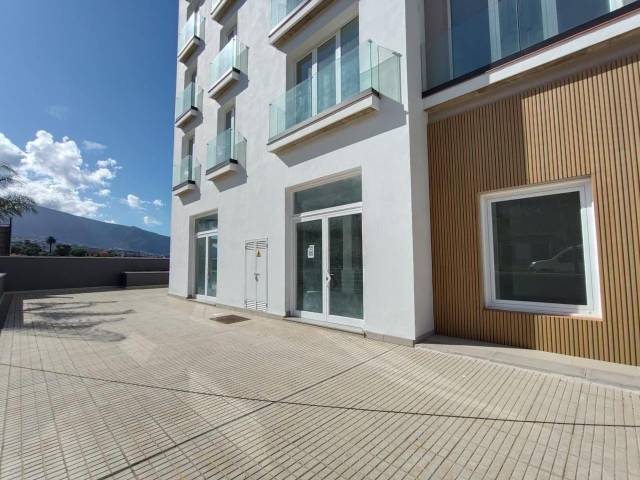 Local comercial en Venta en Mayorazgo De Franchi en Centro