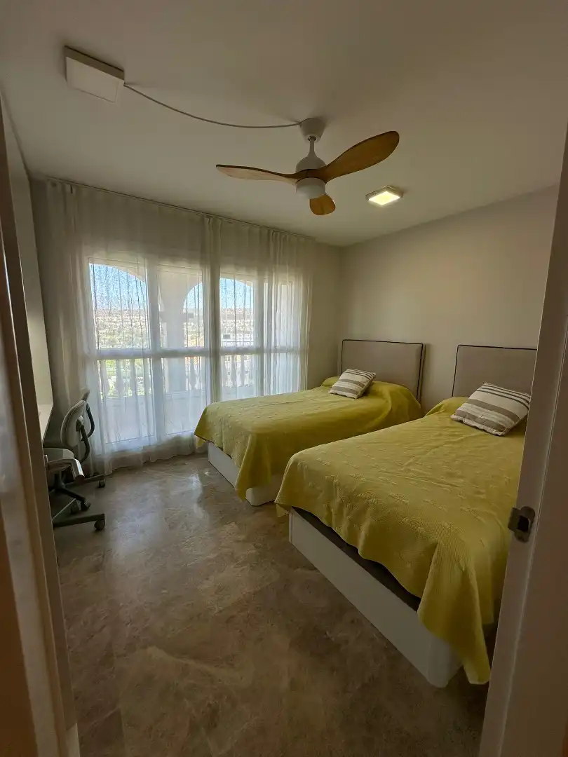 Wohnung mit Terrasse zum Verkauf in Almerimar, imagen 29