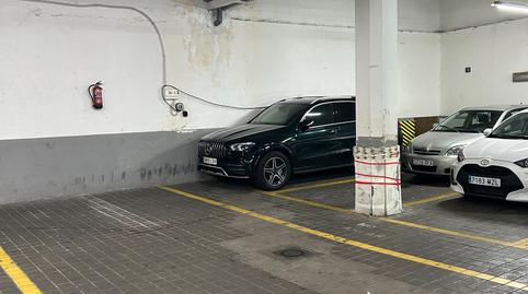 Photo 3 of Garage for rent in Calle de Ferraz, 39, Argüelles,  Madrid Capital