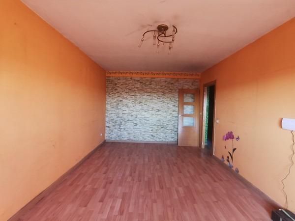 Living room of Flat for sale in Villanueva de Duero  with Terrace