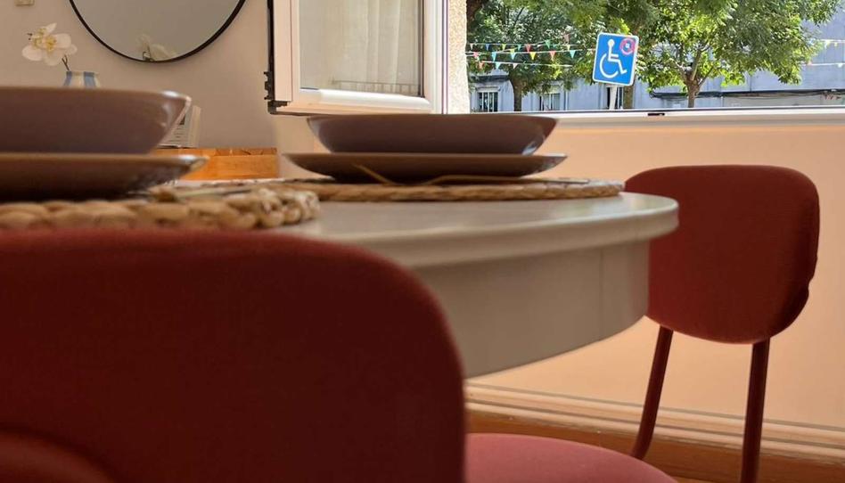 Foto 1 de Apartament per a compartir a Cuatro Caminos, Cantabria