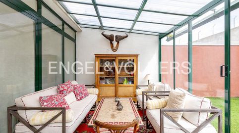 Photo 3 of Single-family semi-detached for sale in Estación, Pozuelo de Alarcón