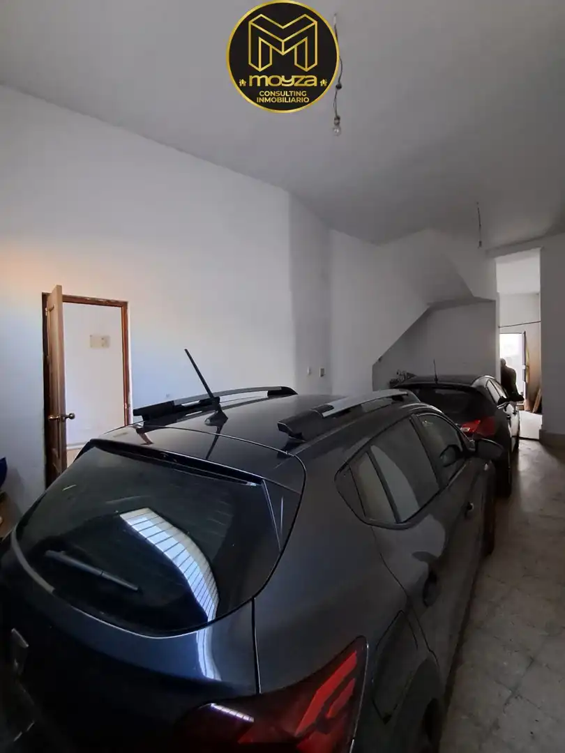 Casa amb terrassa en venda a Centro ciudad, imagen 8