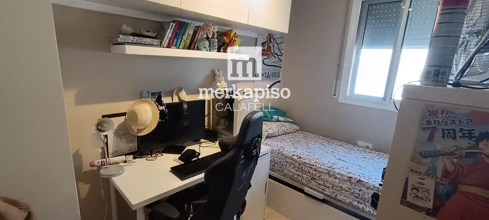 Pis en venda a Cunit Residencial