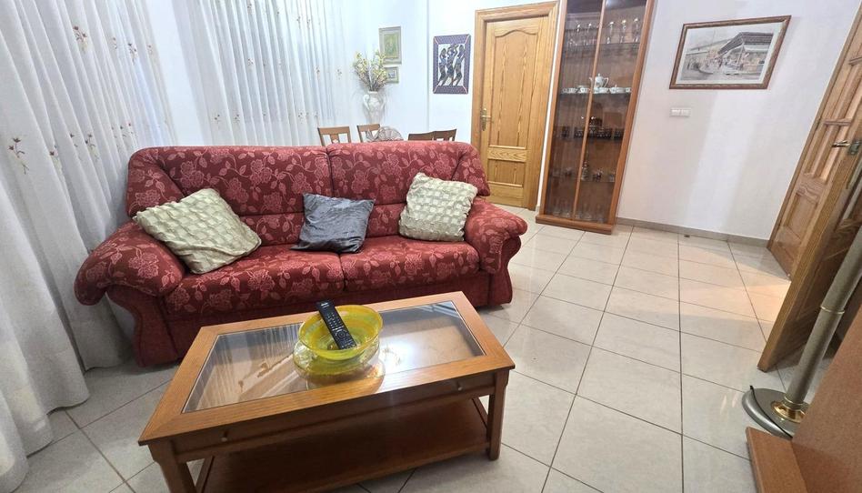 Photo 1 of Flat to rent in Carolinas Altas, Alicante