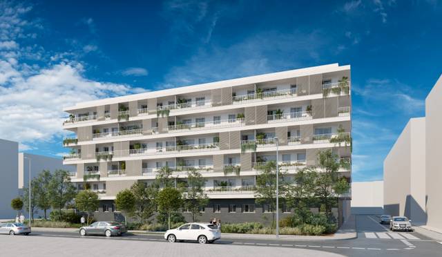 Piso en Venta en Carrer Primer de Maig, 22 en Montmeló