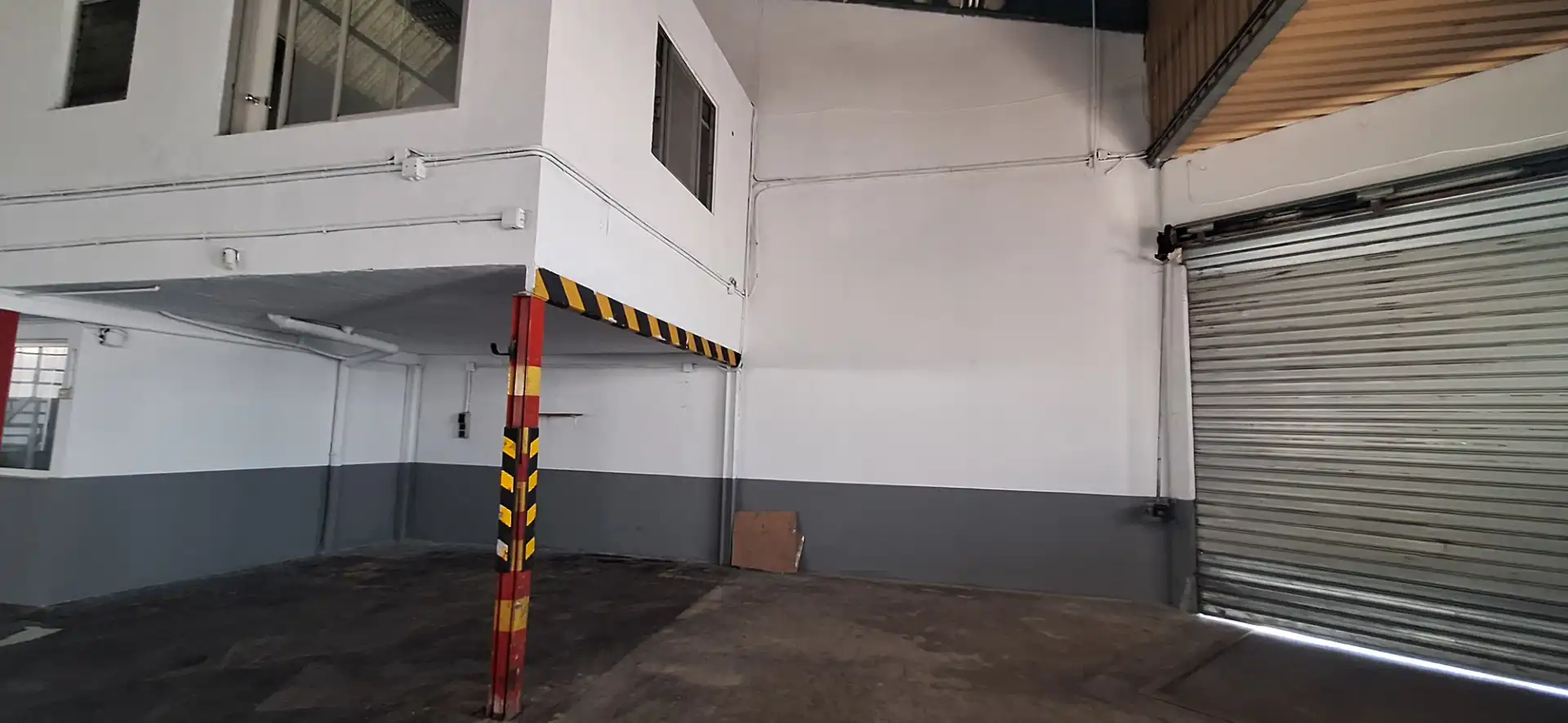 Industrial buildings for rent in Xirivella