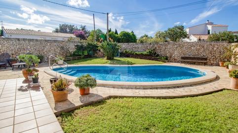 Foto 3 de Finca rústica en venda a Trebalúger, Illes Balears