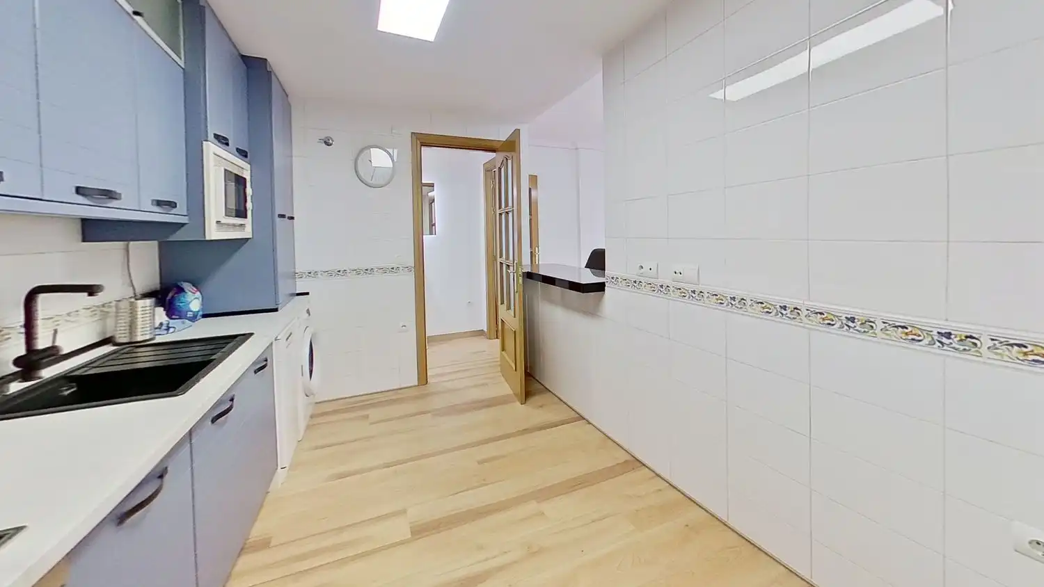 Casa en venta en Avenida Don Antonio Huertas, imagen 5