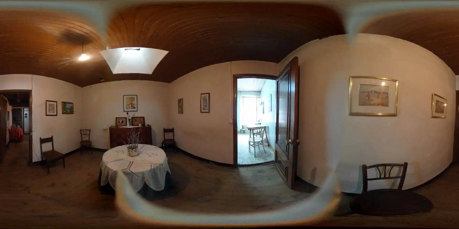 Maison avec terrasse à vendre à Esgos, imagen 29