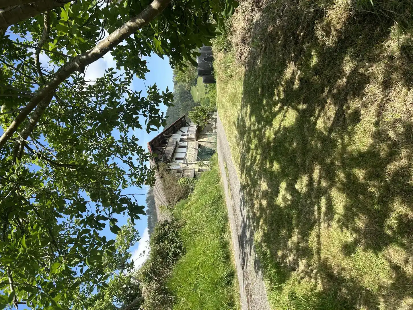Country house zum Verkauf in Berriz