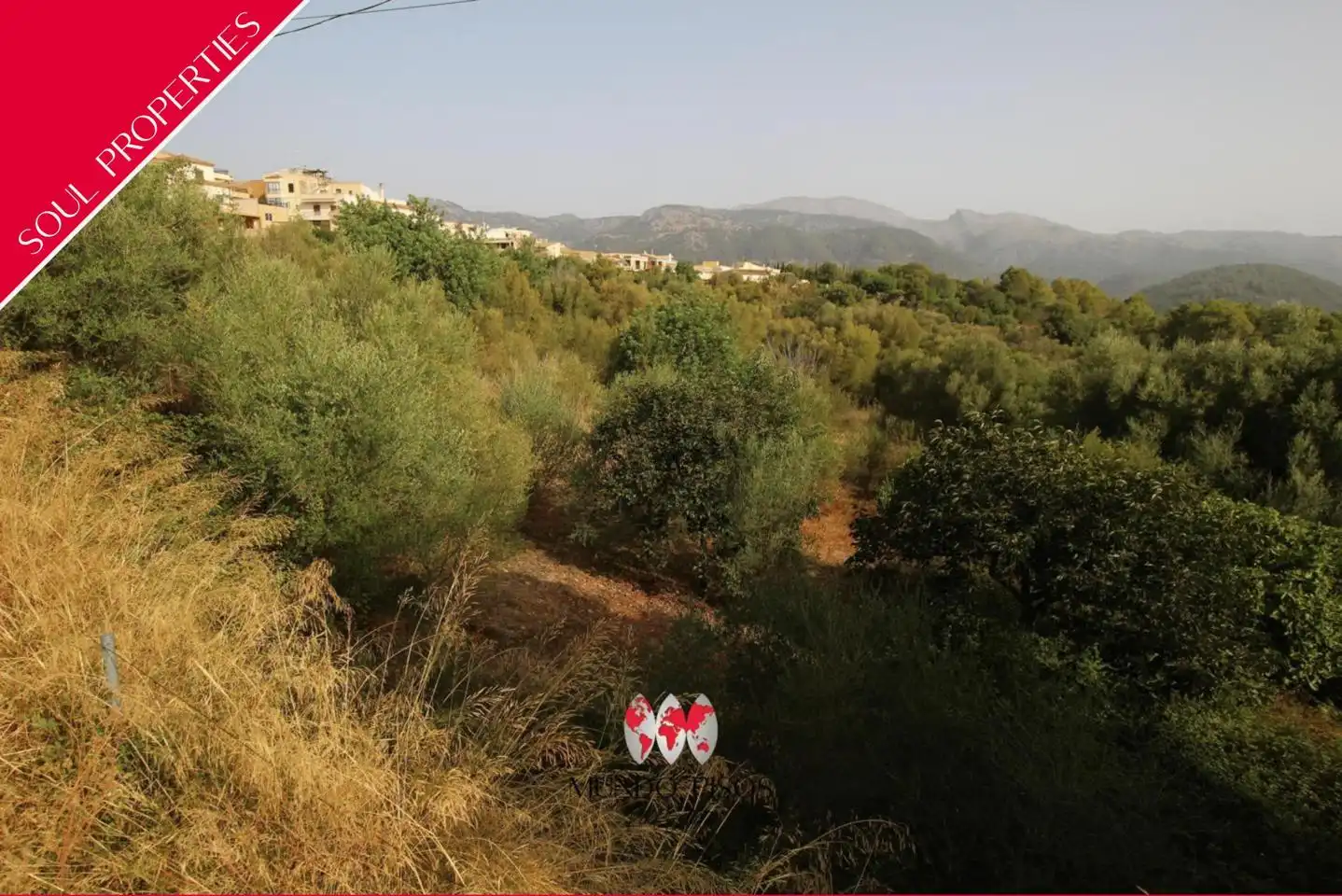 Terrenys i solars en venda a Camí d'Ullaró