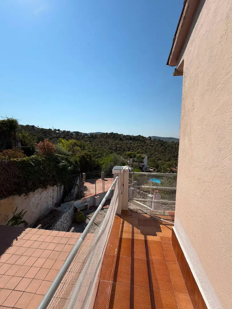 House with garden for sale in Canyelles, imagen 17