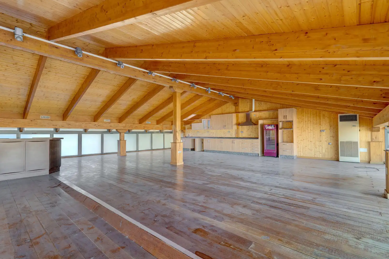 Residencial en venta en Paseo Arco de Ladrillo, 73, Valladolid, Spain 73, imagen 66