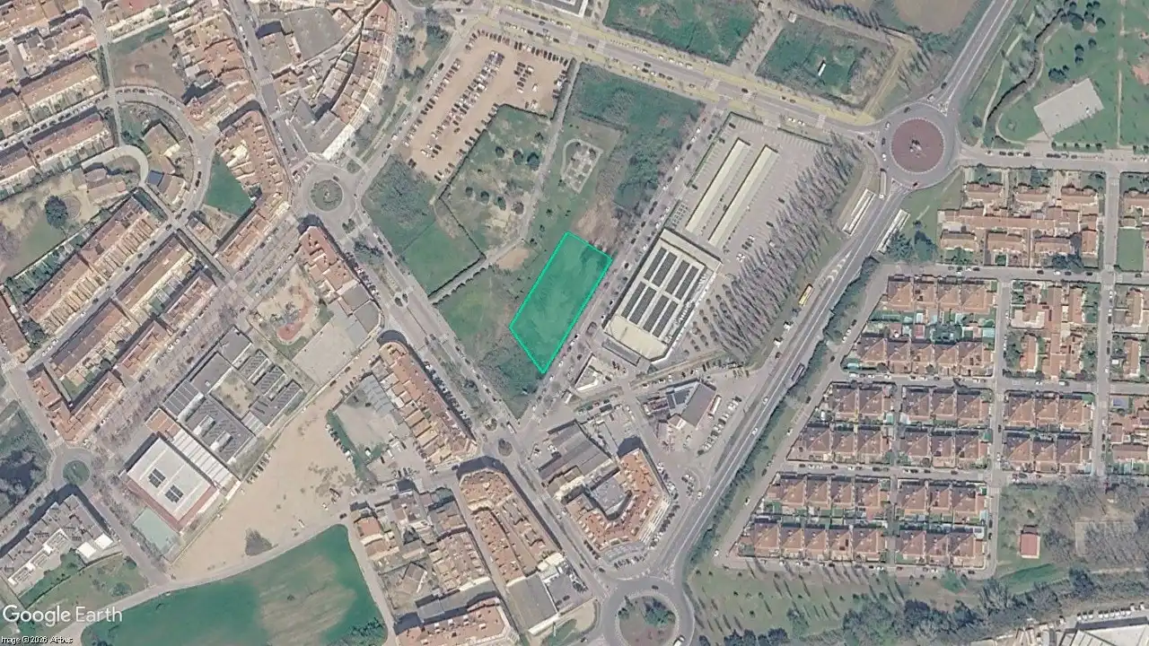Oficina en venta en Tordera