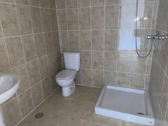 Bathroom of Detached homes for sale in Belmonte de Tajo  with Heating, Private garden and Terrace