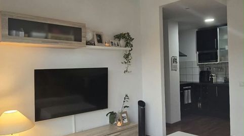 Foto 4 de Dúplex en venta en Vallparadís - Antic Poble de Sant Pere, Terrassa