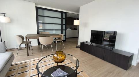 Foto 4 de Àtic en venda a Juan de Borbón,  Murcia Capital