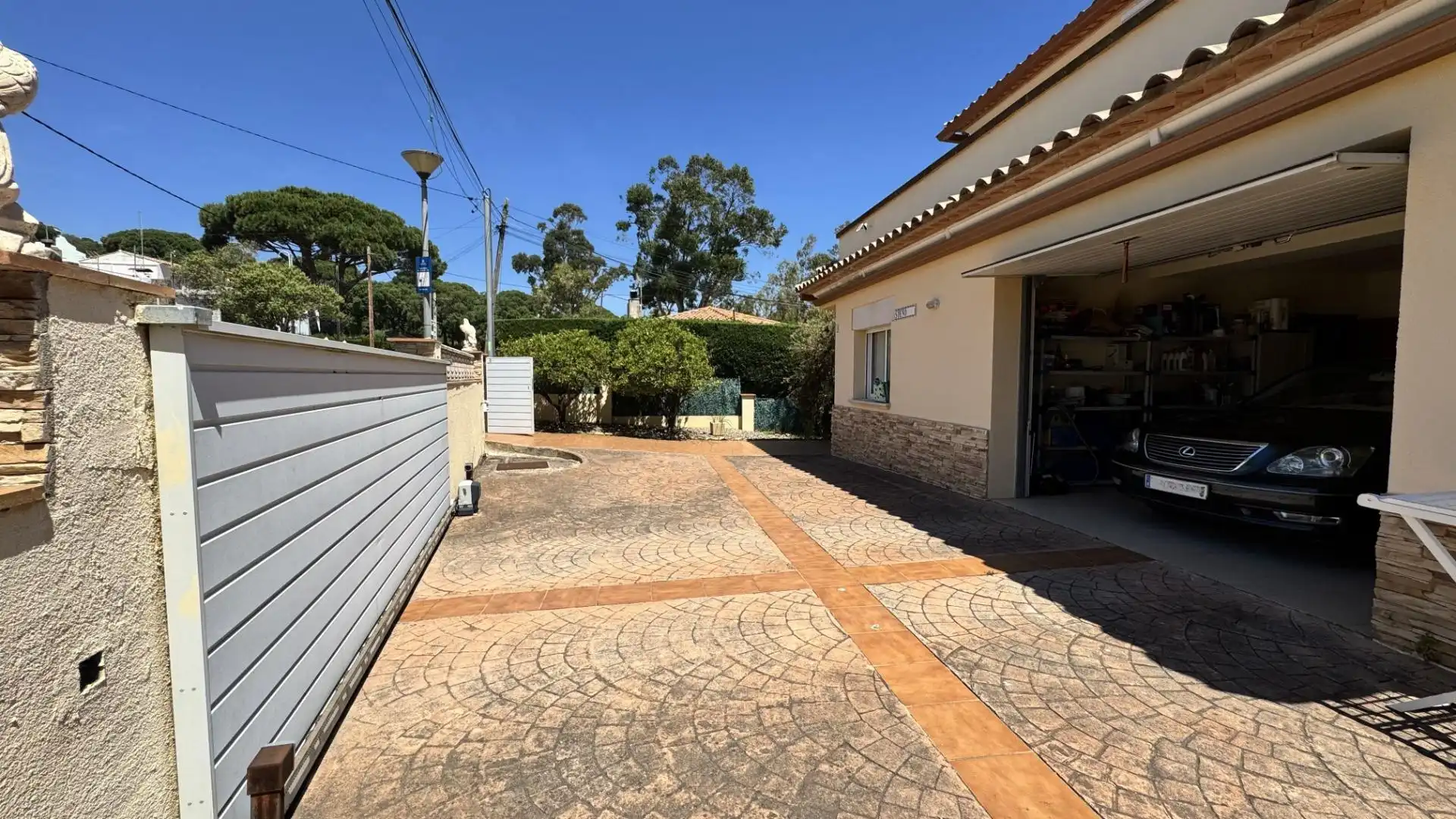 Villa avec piscine à vendre à Carrer PALMERES, imagen 67
