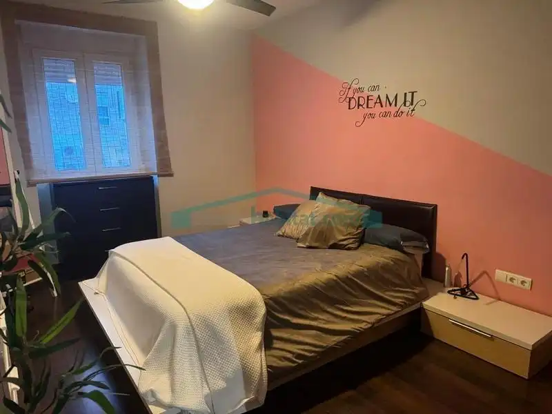 Piso con terraza en venta en Eixample, imagen 8