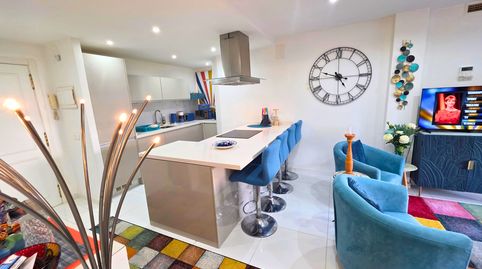 Foto 4 de Apartament en venda a Boqueron, 1, Puerto de la Duquesa, Manilva