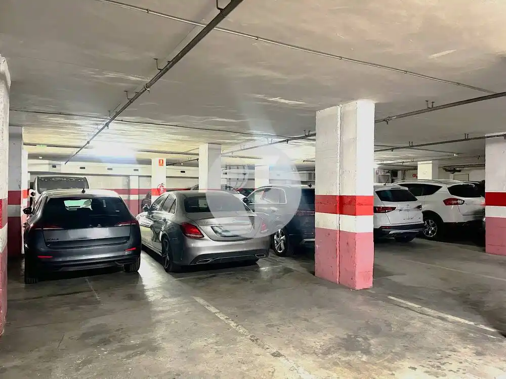 Parking for sale in Centre, imagen 7