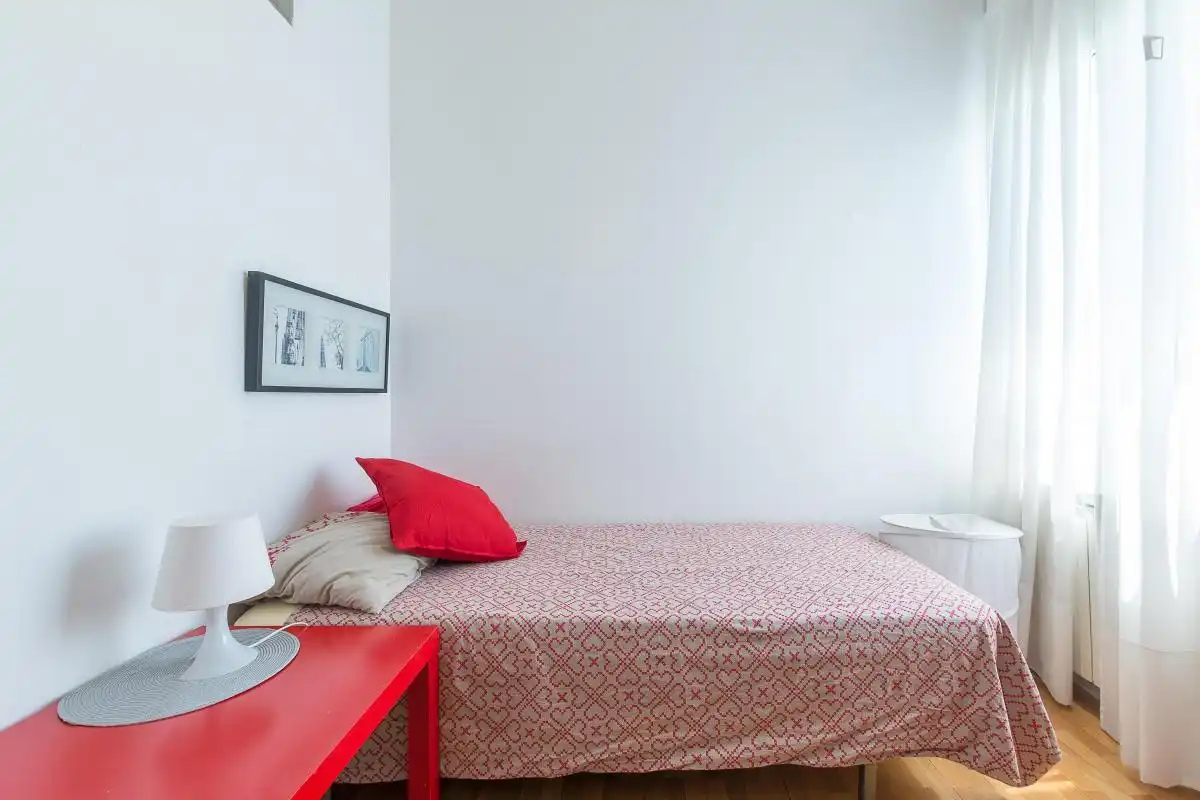 Habitación en Embajadores - Lavapiés