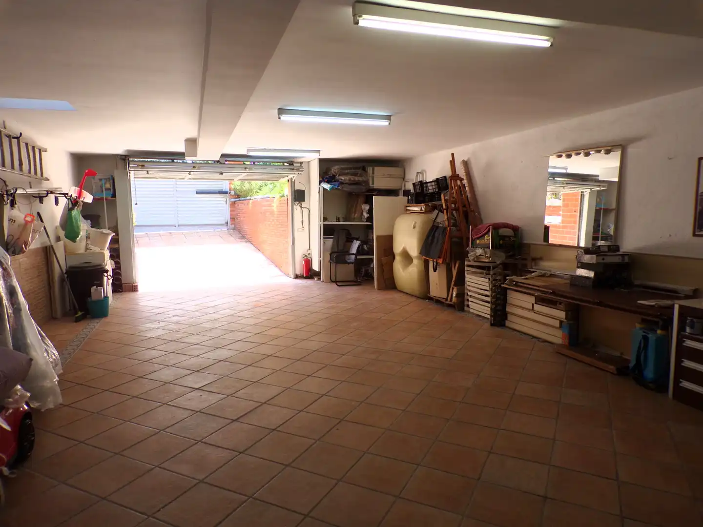 Villa mit Garten zum Verkauf in Segur de Calafell, imagen 39