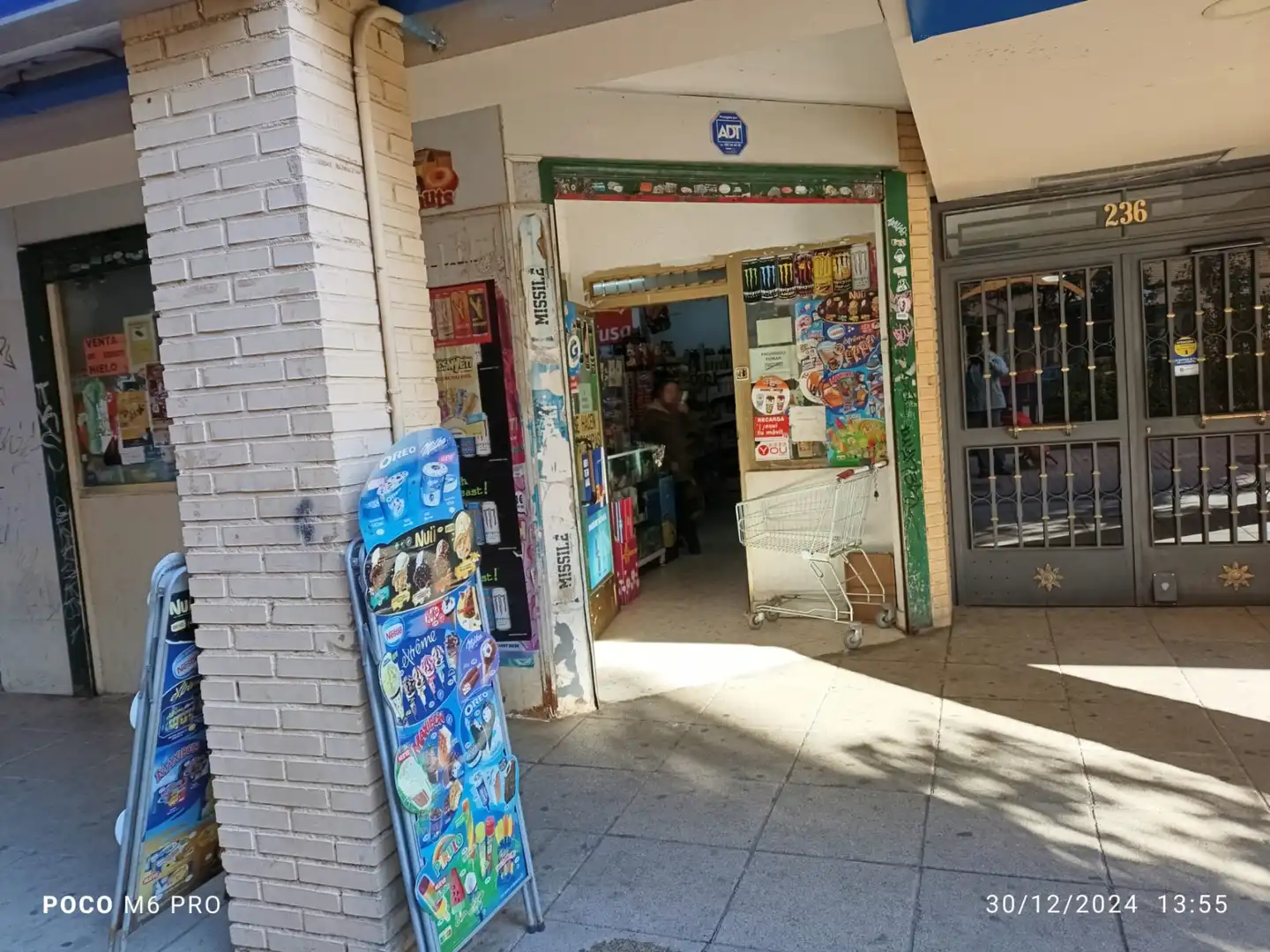 Local en venda en Fuenlabrada