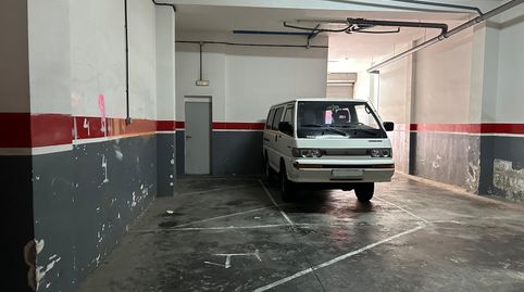 Foto 5 de Garaje en venta en Calle Perchel, Isleta, Las Palmas de Gran Canaria