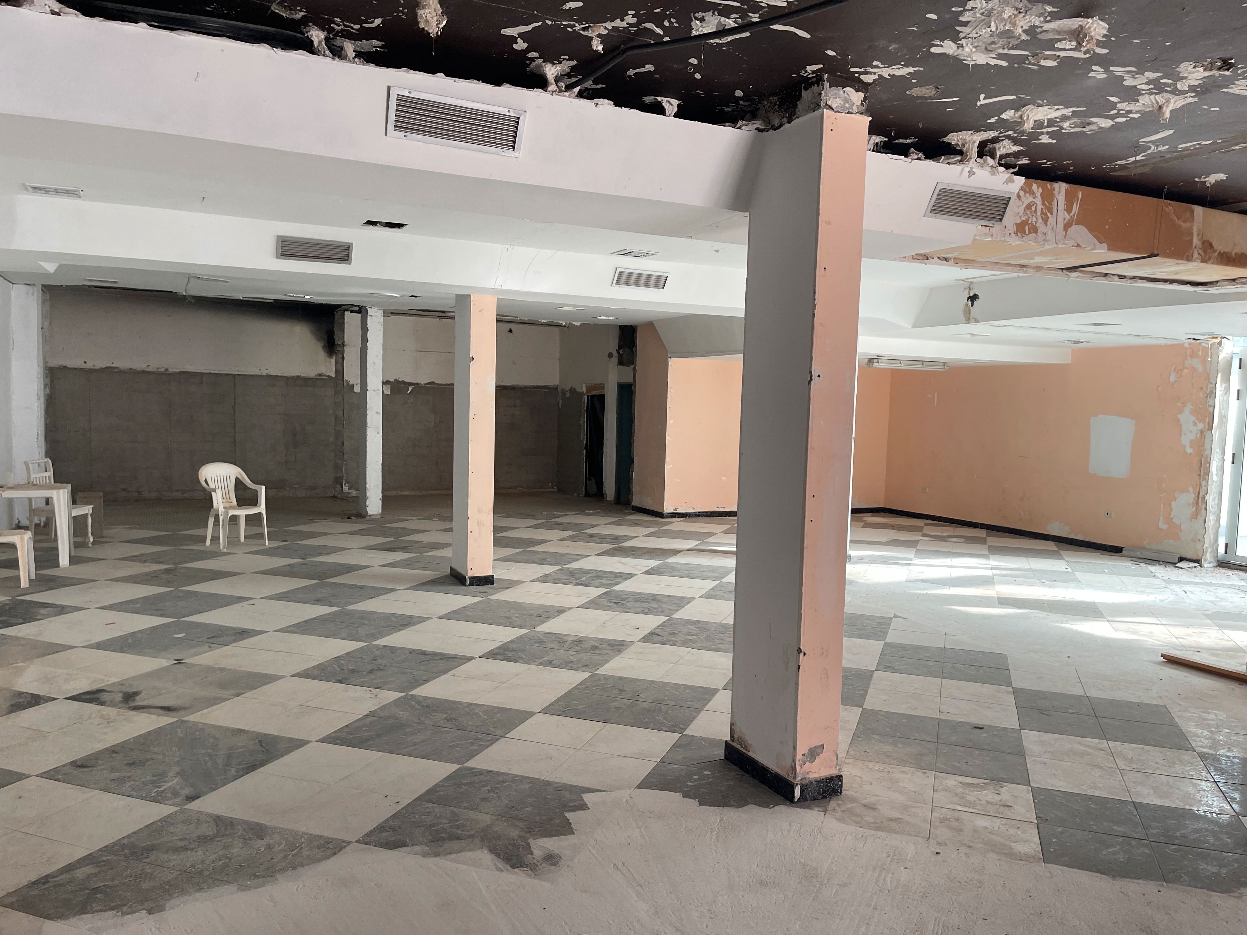 Local de alquiler en Pájara