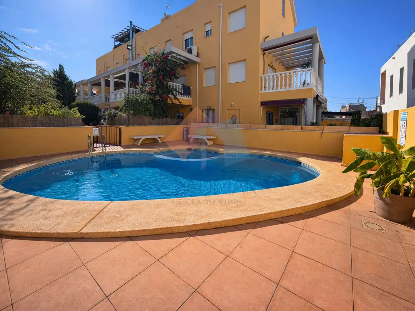 Maison mitoyenne avec piscine à vendre à Daimús, imagen 43