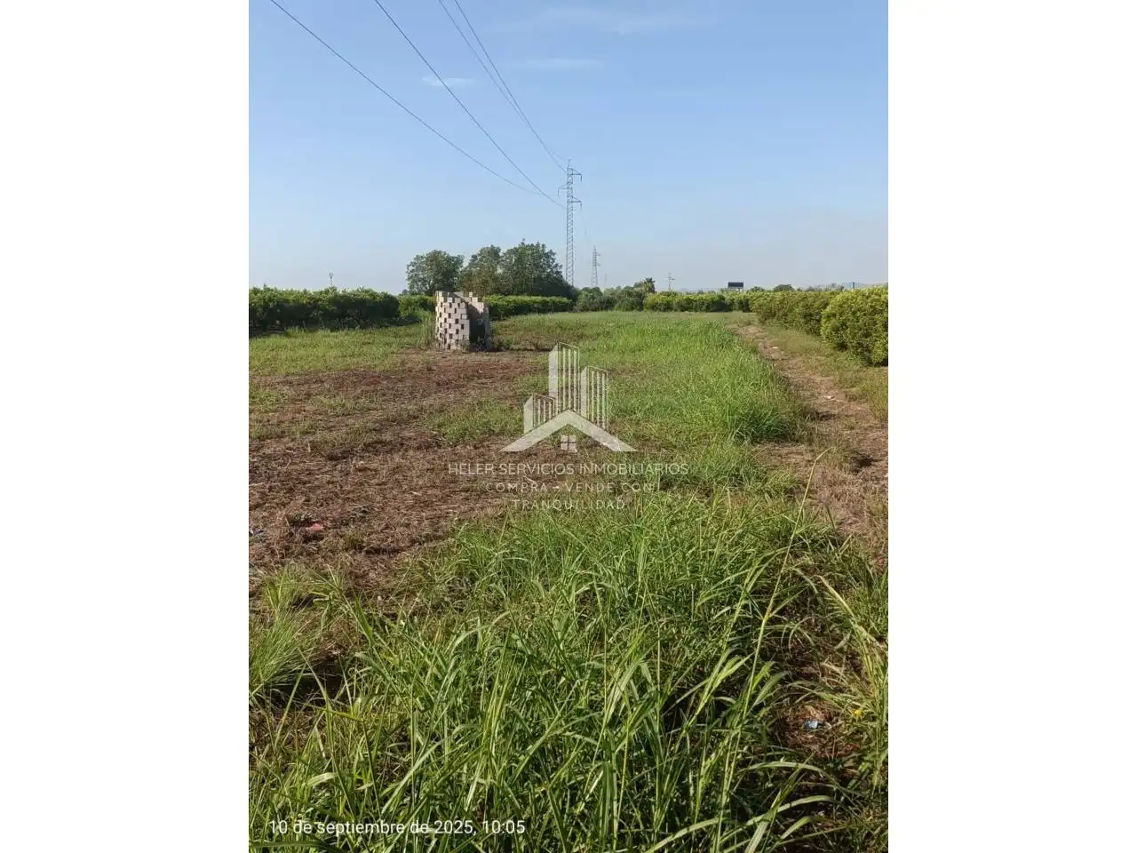 Rural land for sale in Poligono 28, imagen 3